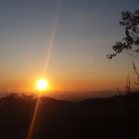 Cabanas La Montana Monteverde Екстер'єр фото